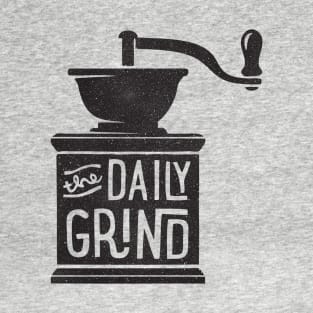 DAILY GRIND T-Shirt